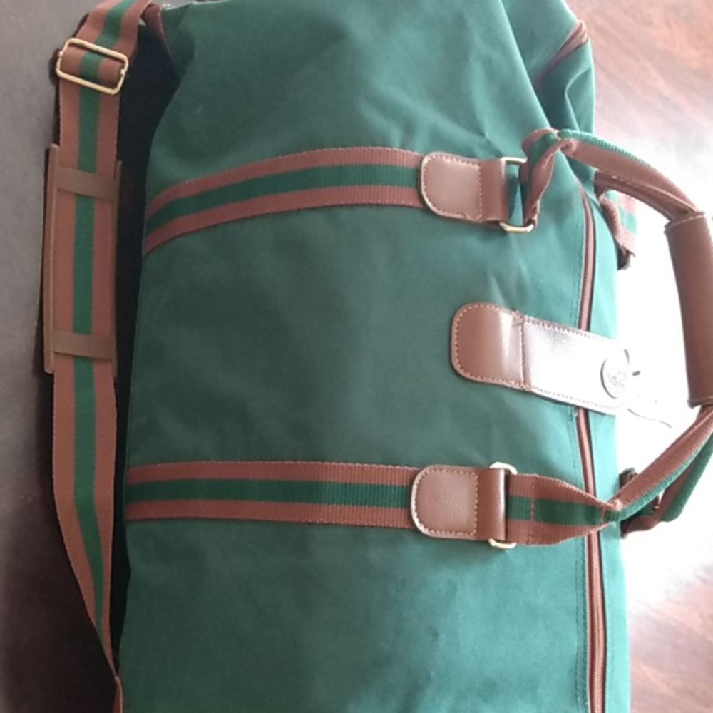 Polo Bags